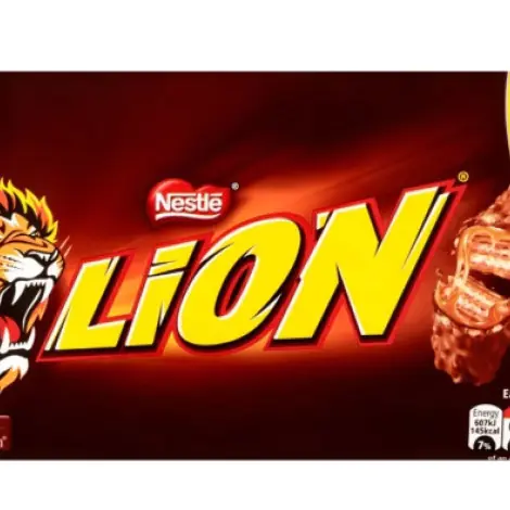 Lion Bar