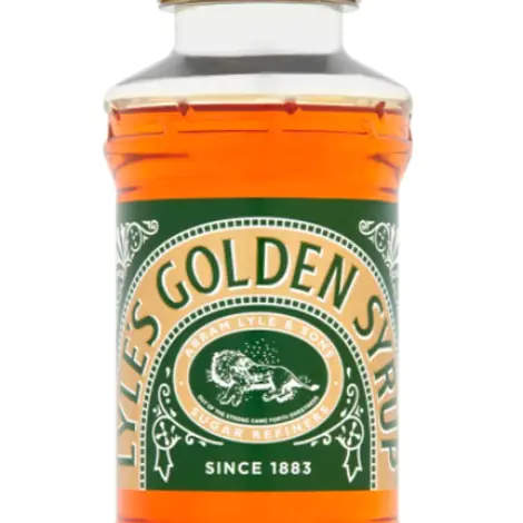 Lyles Golden Syrup - 325g