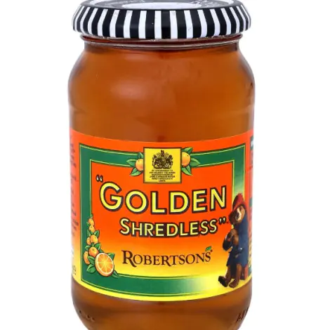 Robertsons Golden Shredless