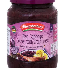 HENGSTENBERG Rotessa Red Cabbage