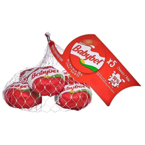 BABYBEL Cheese 110 g.