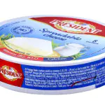 PRESIDENT Cheese 8 Portions 140 G