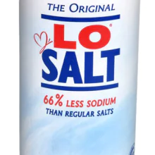 Lo Salt 350 G