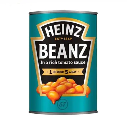 Heinz Baked Beans 415g