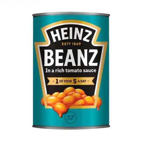 Heinz Baked Beans 415g