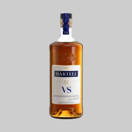 Martell VS Cognac  700 ml