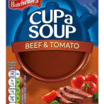 Batchelors Cup a Soup Beef & Tomato 88g