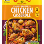 Colman’s Classic Comforts Chicken Casserole (40 g)
