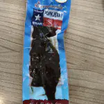 Captain Hook’s Original Pork Jerky 30g