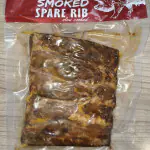Captain Hook’s Smoked Spare Rib 314g