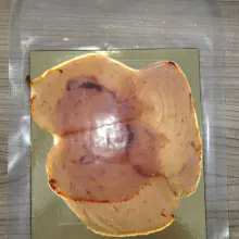 Captain Hook’s Cold Smoked Marin Slice 80g