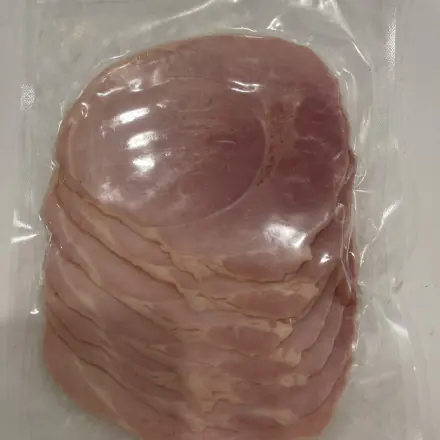 Paris ham 250g F9