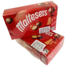 Maltesers Chocolate Box 110g