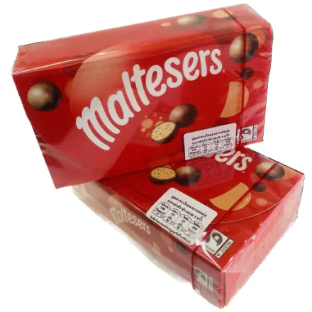 Maltesers Chocolate Box 110g