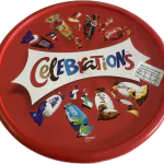 Mars Celebration Tub 500g