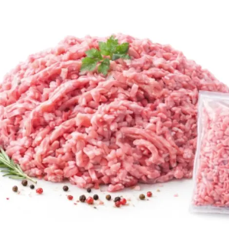 เนื้อแกะบดออสเตรเลีย 1 กก.