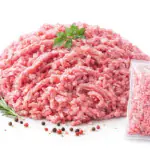 Australian MINCED LAMB 1 KG.