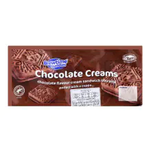 BREWTIME Buddie-Chocolate 300 g.