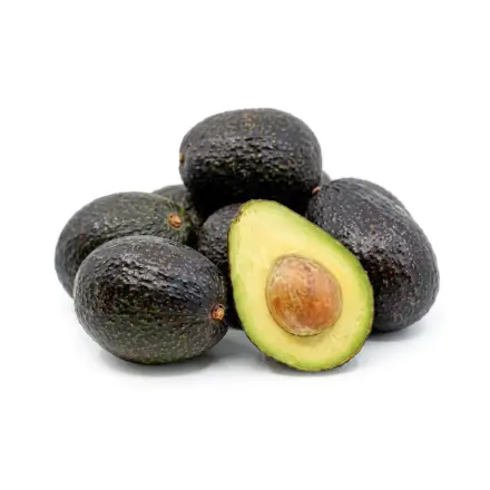 New Zealand Hass Avocado (Premium Grade) 139 THB / Piece