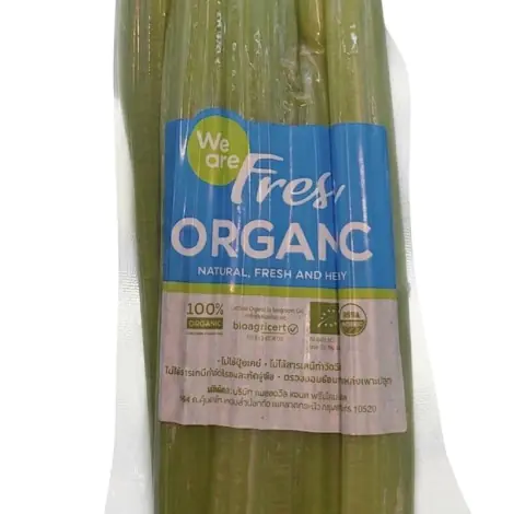 Organic Celery 200g 59 THB