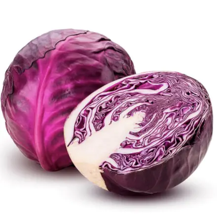Royal Project Red Cabbage (400g) 69 THB