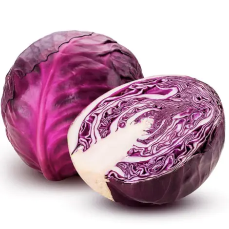 Royal Project Red Cabbage (400g) 69 THB