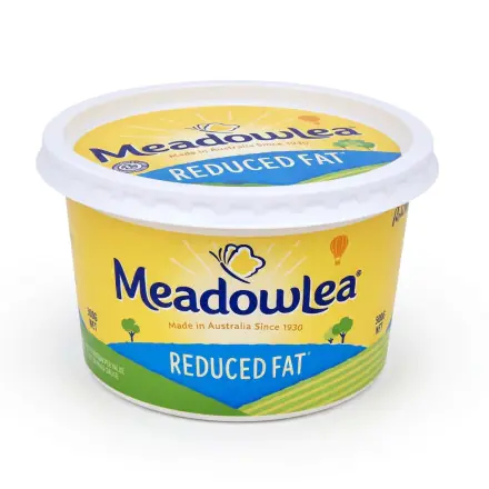 MeadowLea Reduced Fat Spread (500g) 259 THB