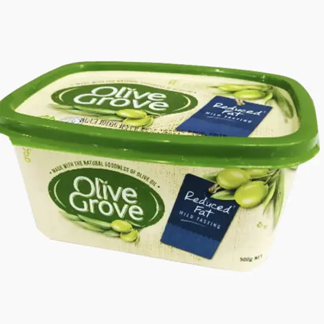 Olive Grove Reduced Fat Mild Tasting  (500g) 315 THB