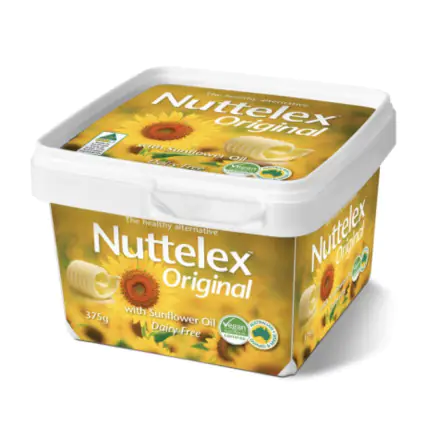 Nuttelex Original Spread (375g) 185 THB