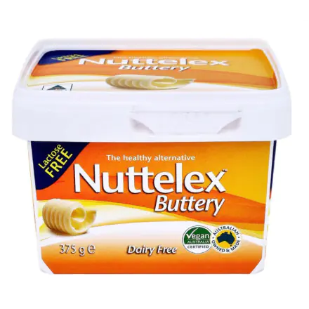 Nuttelex Buttery Spread (375g) 185 THB