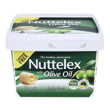 Nuttelex with Olive Oil (375g) 265 THB