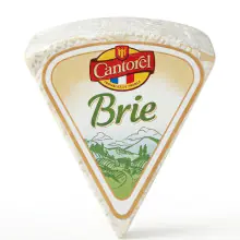 Cantorel Brie ( 200g ) 336 THB