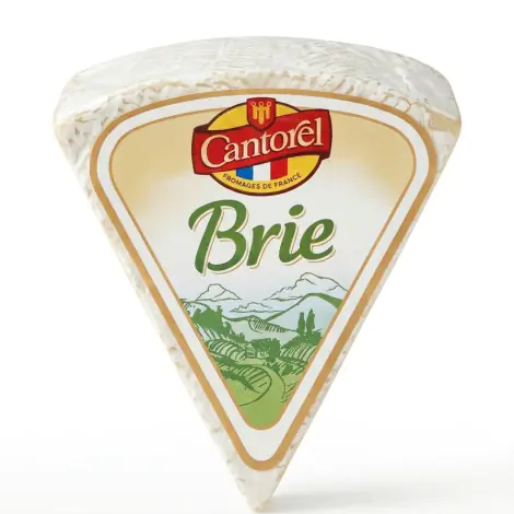 Cantorel Brie ( 200g ) 336 THB