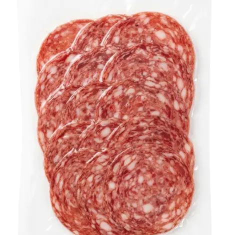 Jamondor Salchichon  2,520 THB/KG. (100g.) 252 THB