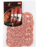 Jamondor Salchichon 2,520 THB /KG. (0.114kg.) 287 THB