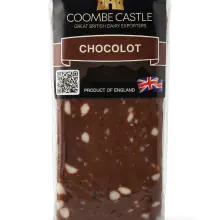 Coombe Castle Chocolot (100g) 322 THB