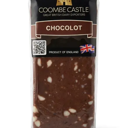 Coombe Castle Chocolot (100g) 322 THB