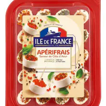 ILE de France Apérifrais (100g) 279 THB