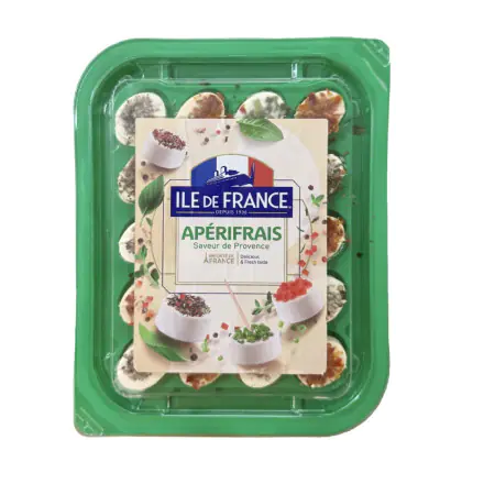 ILE de France Apérifrais Saveur de Provence (100g) 279 THB