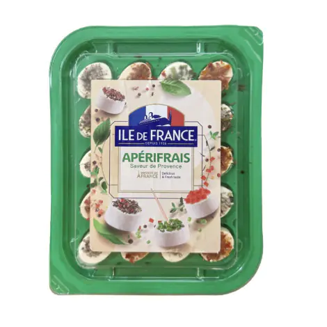 ILE de France Apérifrais Saveur de Provence (100g) 279 THB