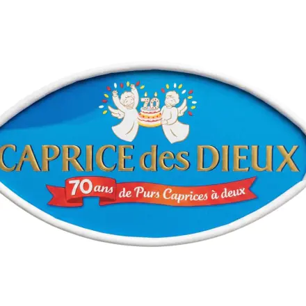 Caprice des Dieux (200g) 279 THB