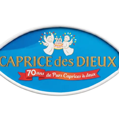 Caprice des Dieux (200g) 279 THB