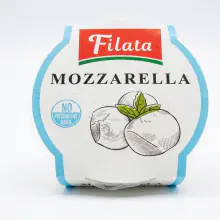 Filata Mozzarella (100g) 189 THB