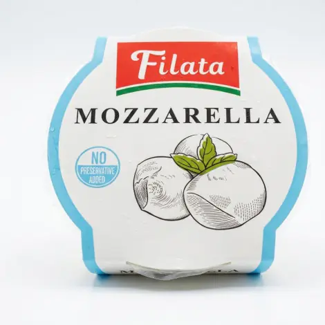 Filata Mozzarella (100g) 189 THB