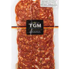 TGM Pepperoni (100 g) 285 THB