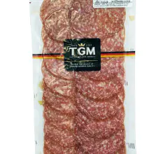 TMG Haus Salami 100g 285 THB