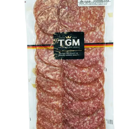 TMG Haus Salami 100g 285 THB
