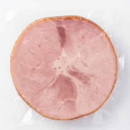 TGM Bornless Ham BBQ 1,185 THB/KG. (0.152 kg.) 180 THB