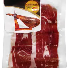 IBERICO HAM 10,360 THB/KG. (0.074kg.) 767 THB