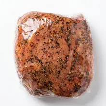 PEPPER HAM 1,155 THB / KG. (1.2kg.) 1,386 THB